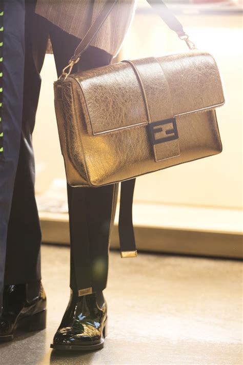 is fendi baguette worth it|fendi baguette for men.